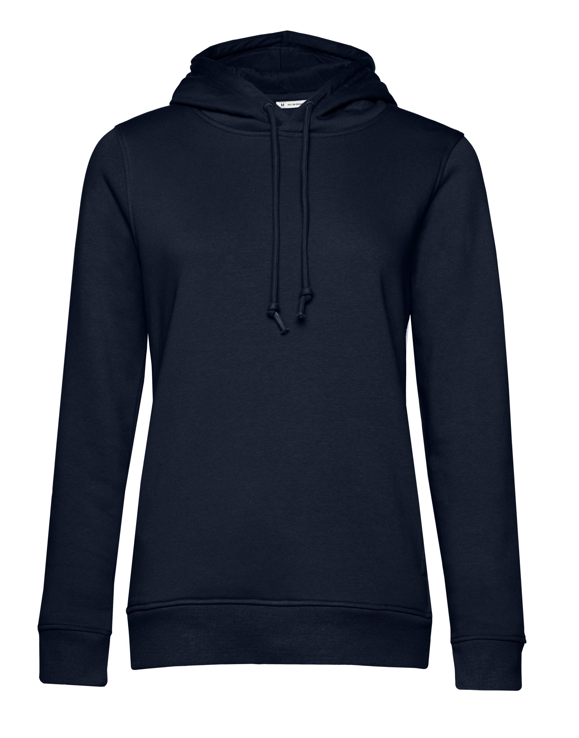 B&C Inspire Hooded/ Women WW34B