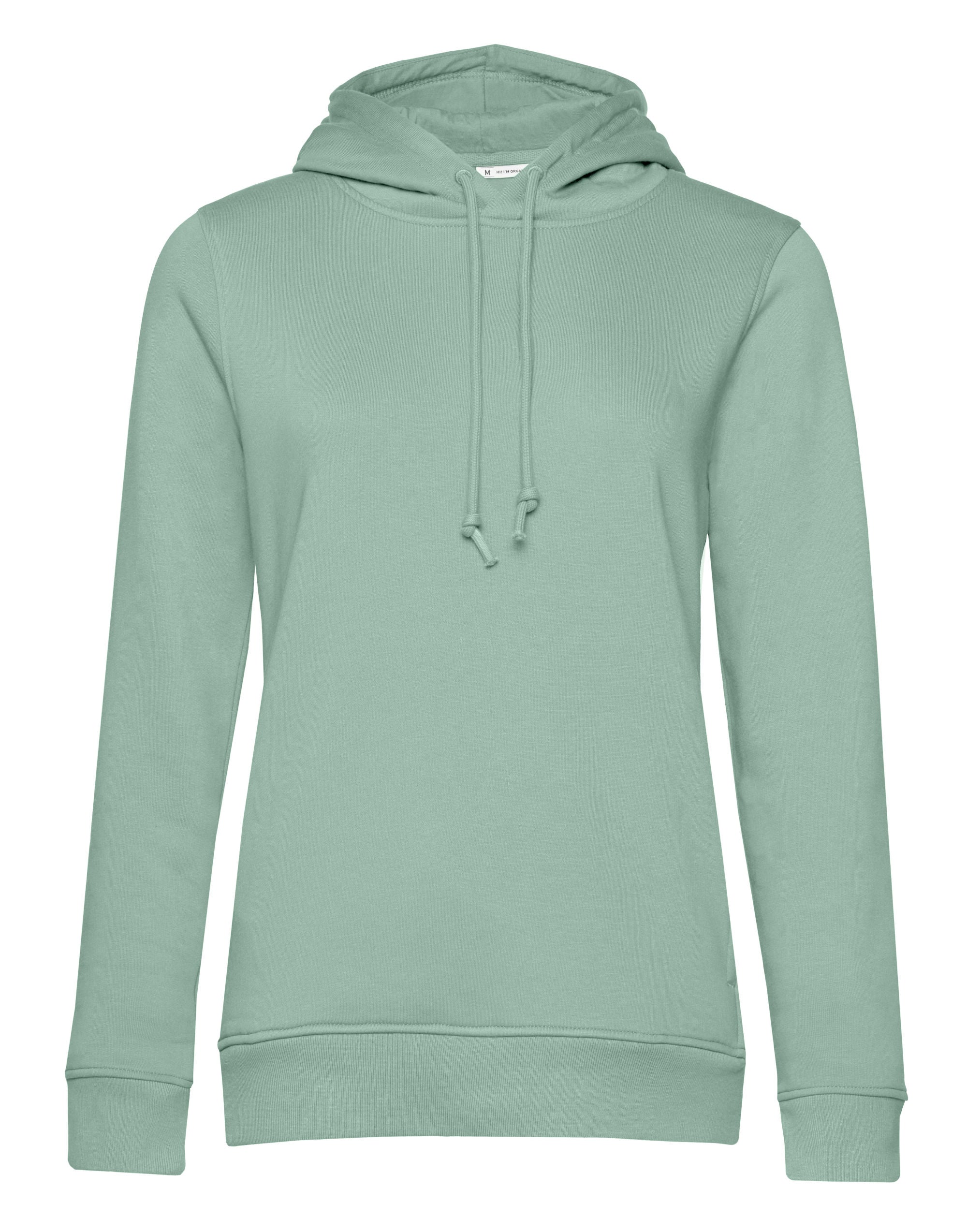 B&C Inspire Hooded/ Women WW34B