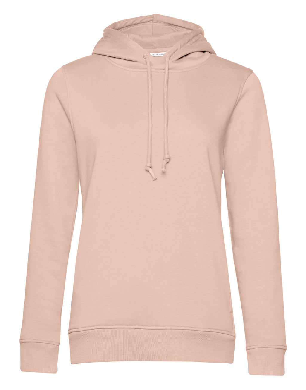 B&C Inspire Hooded/ Women WW34B