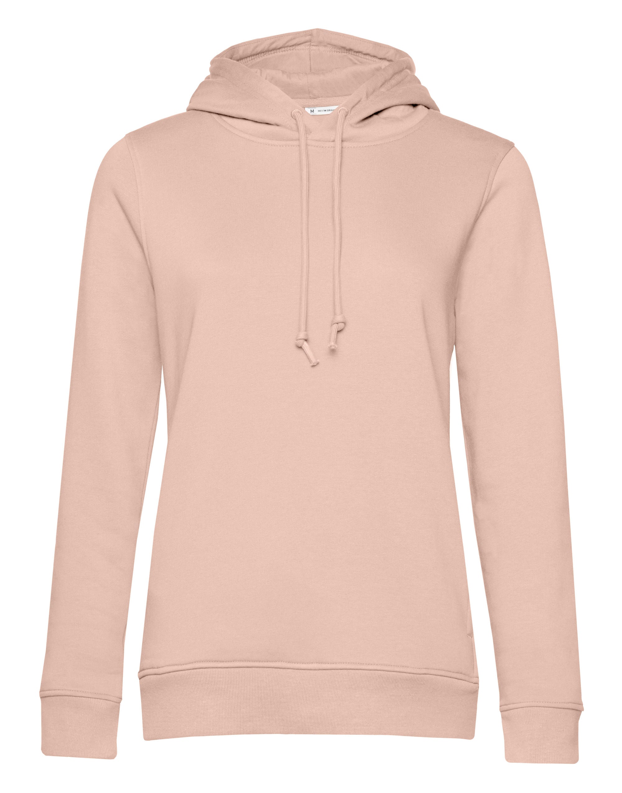B&C Inspire Hooded/ Women WW34B