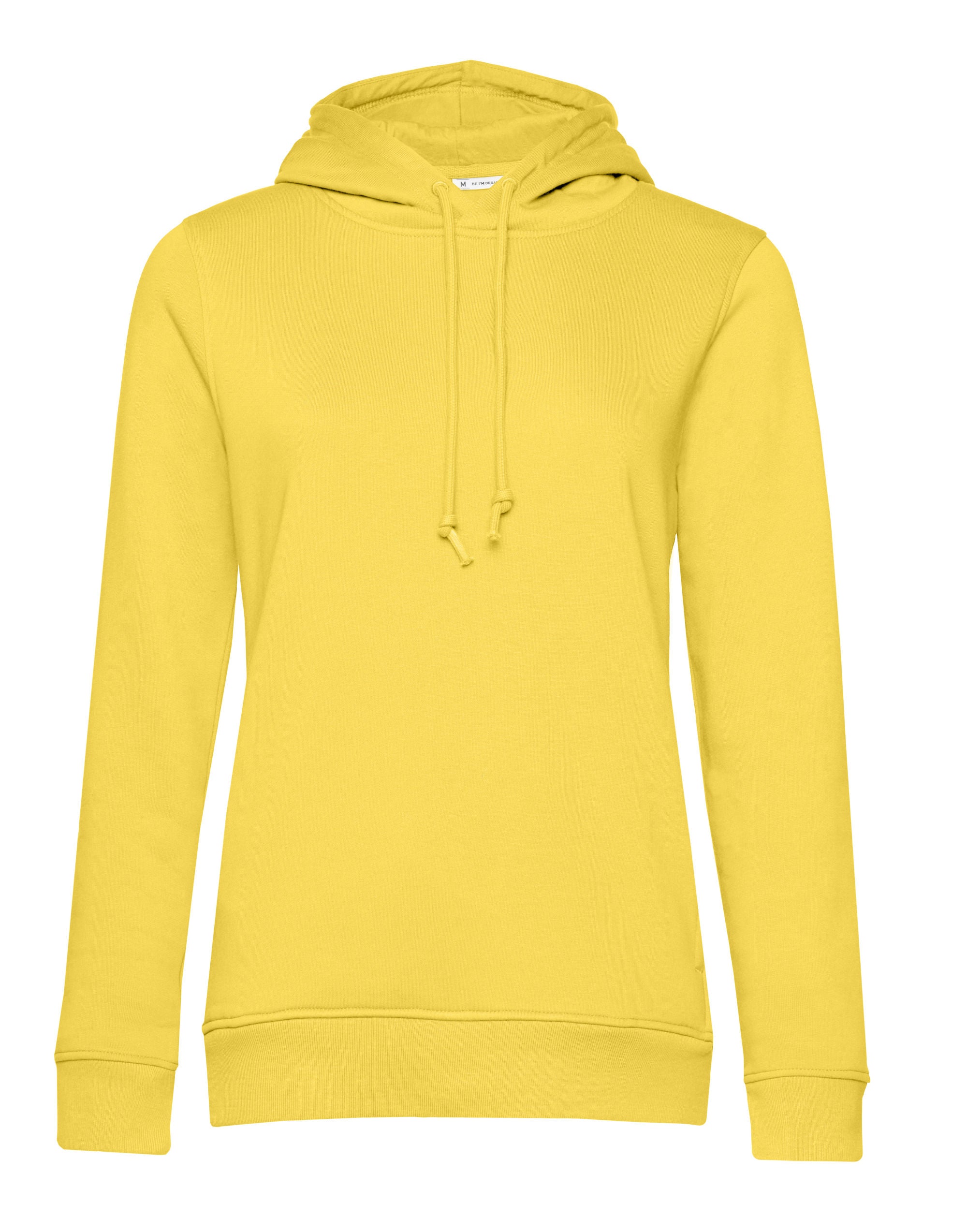 B&C Inspire Hooded/ Women WW34B