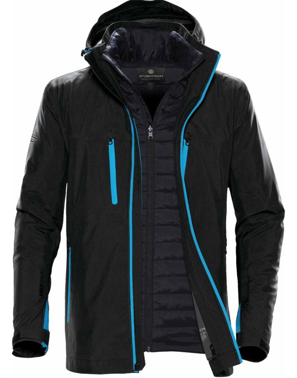 Stormtech Men's Matrix System Jacket XB-4 XB-4