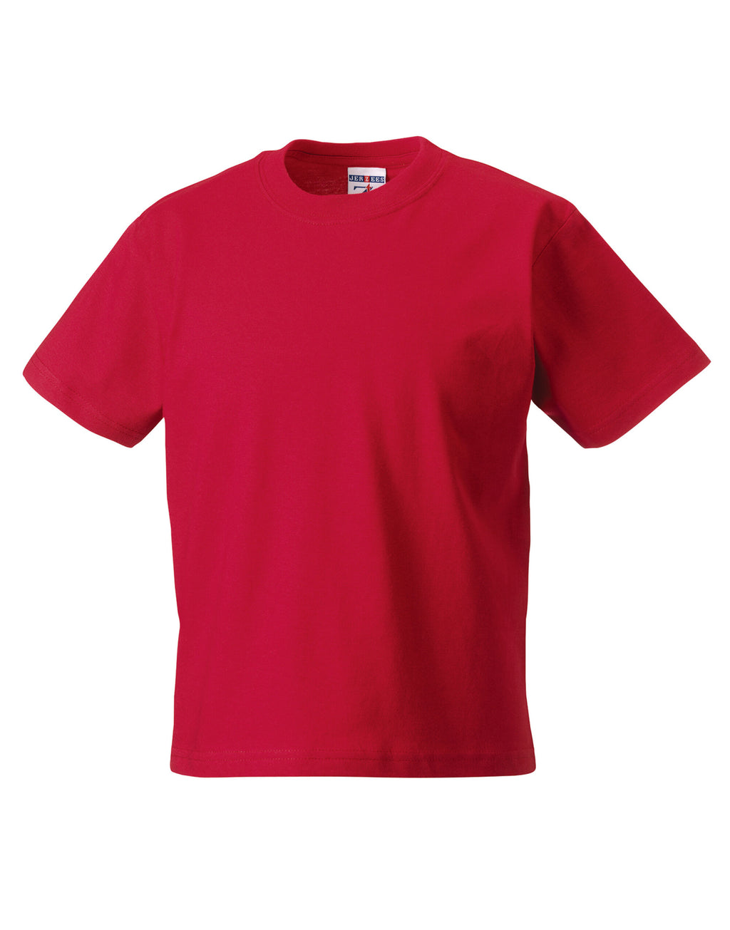 Russell Kids Authentic Classic T-Shirt ZT180B