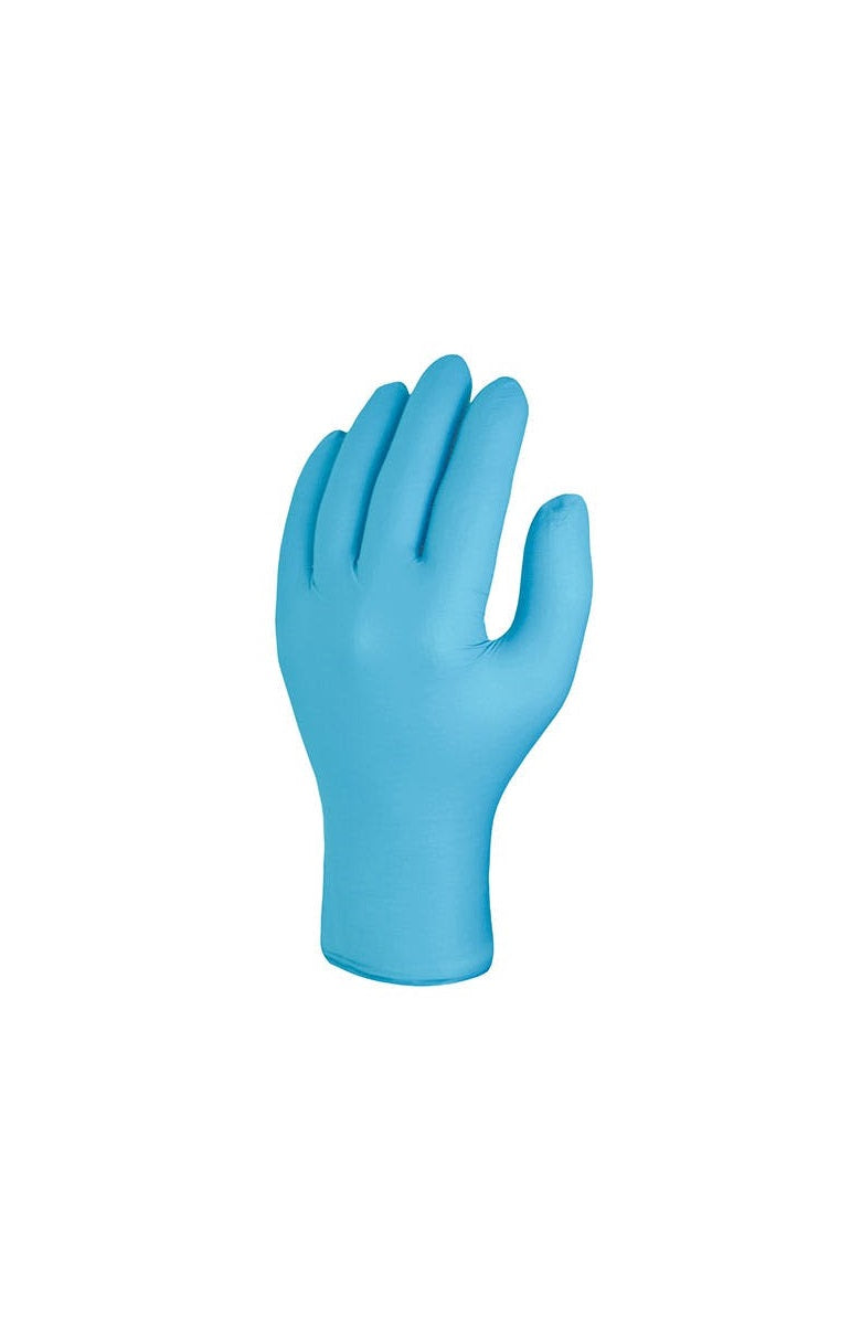 Skytec TX424 Nitrile Powder-Free Disposable Gloves Box of 90